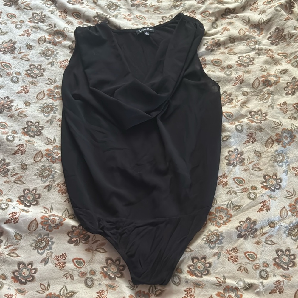Bodysuit